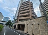  マンション