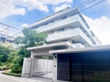  マンション