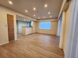  マンション