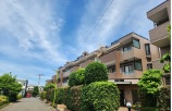 マンション