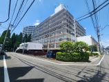  マンション