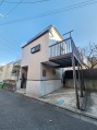  中古一戸建て