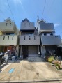  中古一戸建て