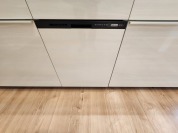 【ビルトイン食洗器】