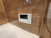 【オートバス設備】