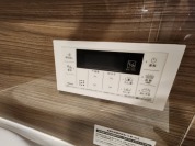 【オートバス設備】