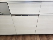 【ビルトイン食洗器】