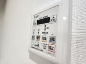 【浴室換気乾燥暖房機】