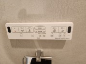 【高機能トイレ】