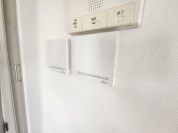 【床暖房】