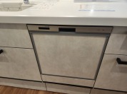 【食器洗浄機】