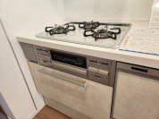 【システムキッチン】