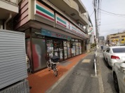 セブンイレブン 清水池店