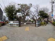 清水池公園