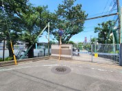 目黒区立中根小学校