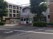 成城警察署 大蔵 二丁目交番