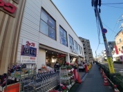 オオゼキ池尻店 