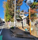 八雲氷川神社