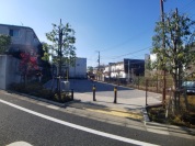 世田谷区立上祖師谷三丁目公園