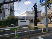 東京都立総合工科高等学校