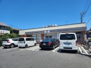 セブンイレブン 世田谷中央病院前店