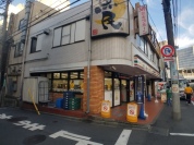 セブンイレブン 二子玉川駅前店