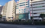 三井住友銀行 二子玉川支店