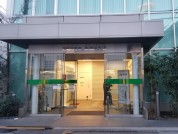 芝信用金庫　新蒲田支店