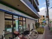 ファミリーマート 大田大森西一丁目店