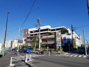 マチノマ大森店