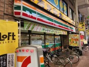 セブンイレブン 大田区仲六郷２丁目店