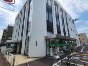 芝信用金庫 雑色支店