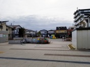 仲六郷二丁目公園