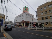 ライフ　千歳烏山店