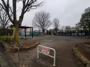 世田谷区立上祖師谷一丁目公園