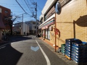 セブンイレブン　大田区南馬込4丁目店