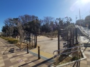 佐伯山緑地