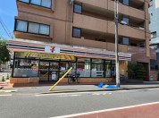 セブンイレブン 大田区中央８丁目店