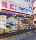 ココカラファイン用賀中町通り店