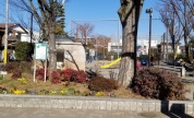 玉川中町公園