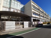 世田谷区立桜町小学校