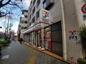 セブンイレブン　世田谷桜新町１丁目店