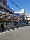 セブンイレブン 世田谷桜上水駅南店
