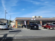 セブンイレブン 世田谷南烏山２丁目店