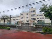 世田谷区立弦巻小学校