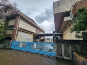世田谷区立弦巻中学校