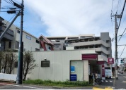 ナチュラルローソン 世田谷弦巻三丁目店