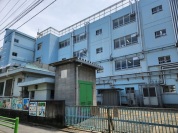 世田谷区立三軒茶屋小学校