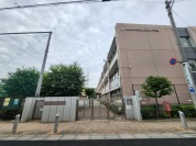 世田谷区立上北沢小学校
