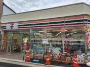 セブンイレブン 八幡山駅南口店